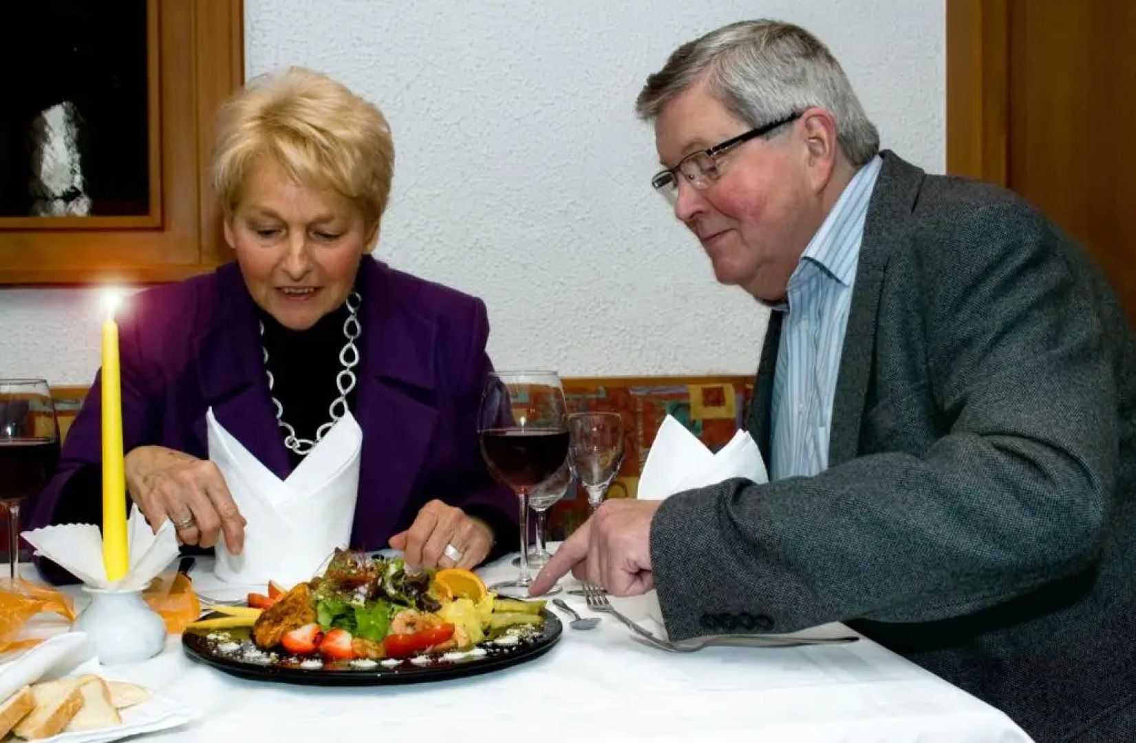 Wellness Hotel Talblick