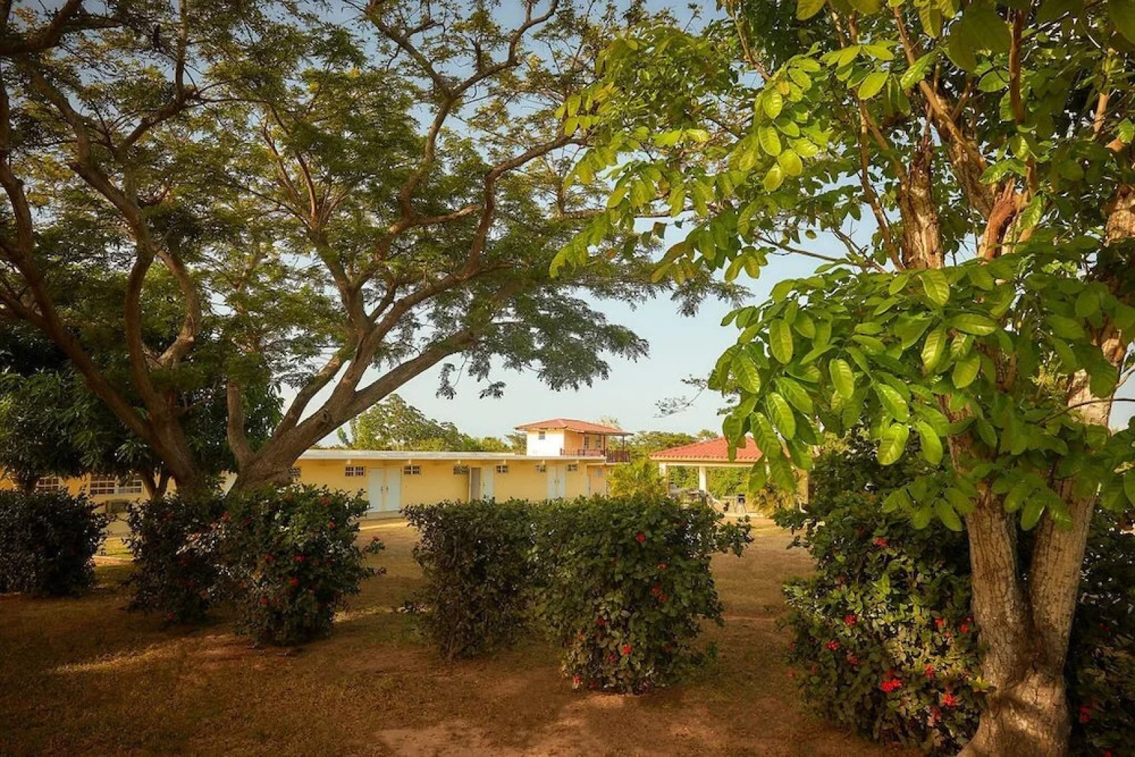 La Cuadra Guest House