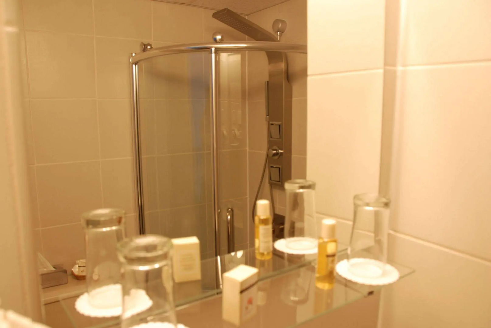 Auberge La Rosepierre