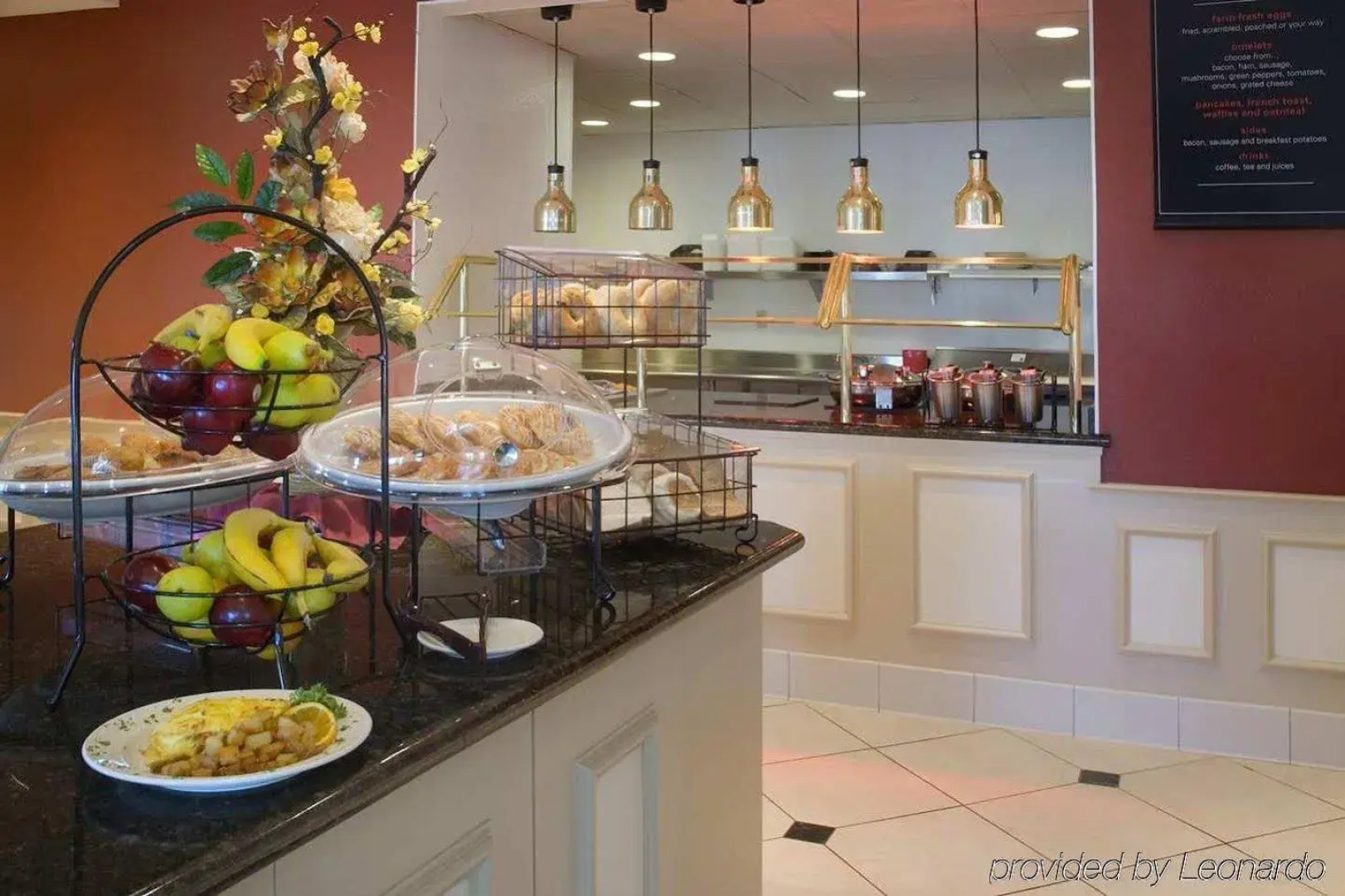 Hilton Garden Inn Sacramento Elk Grove