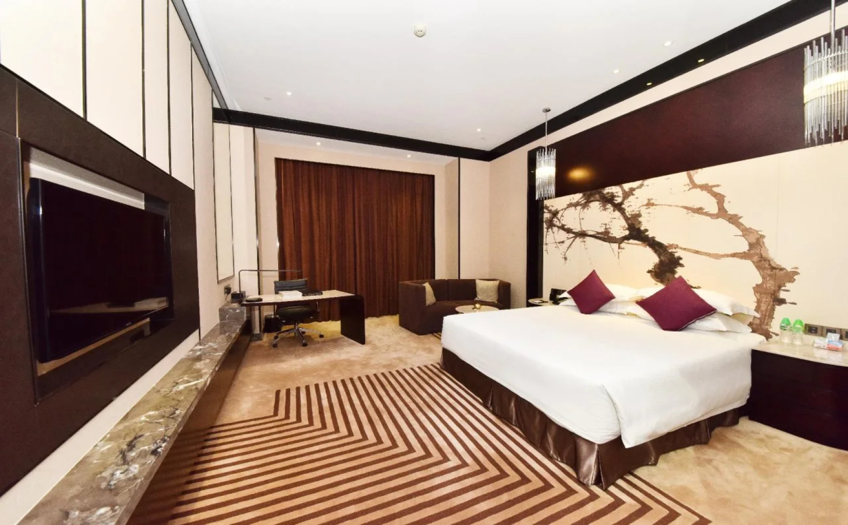 Winway Hotel
