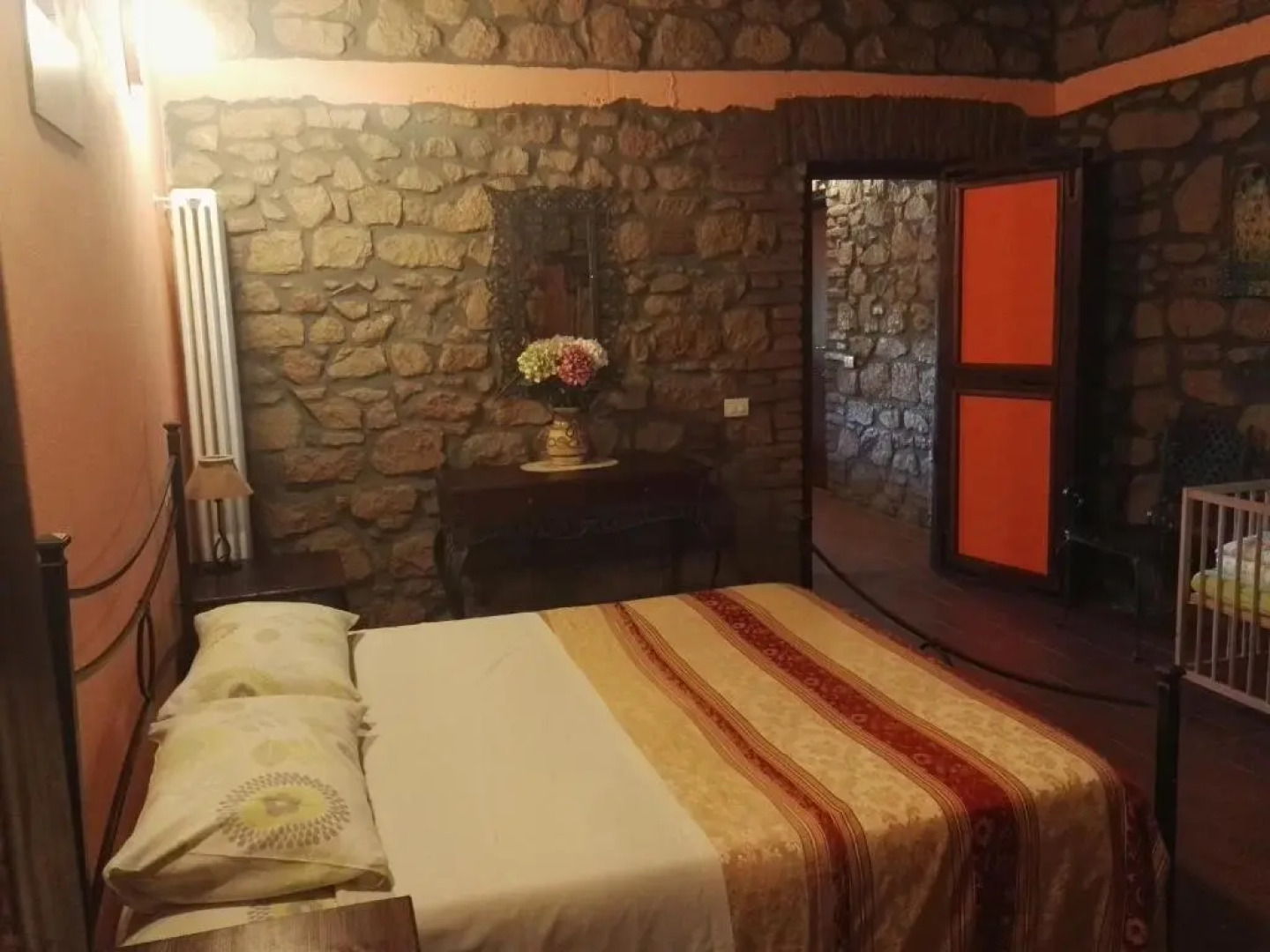 Agriturismo Le Grotte