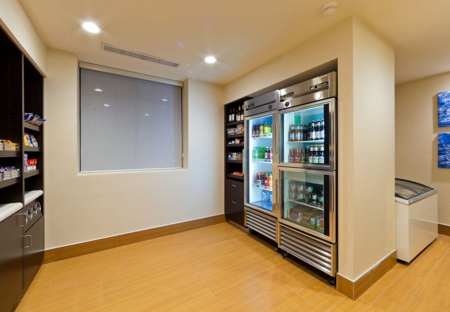 SpringHill Suites Denver North/Westminster