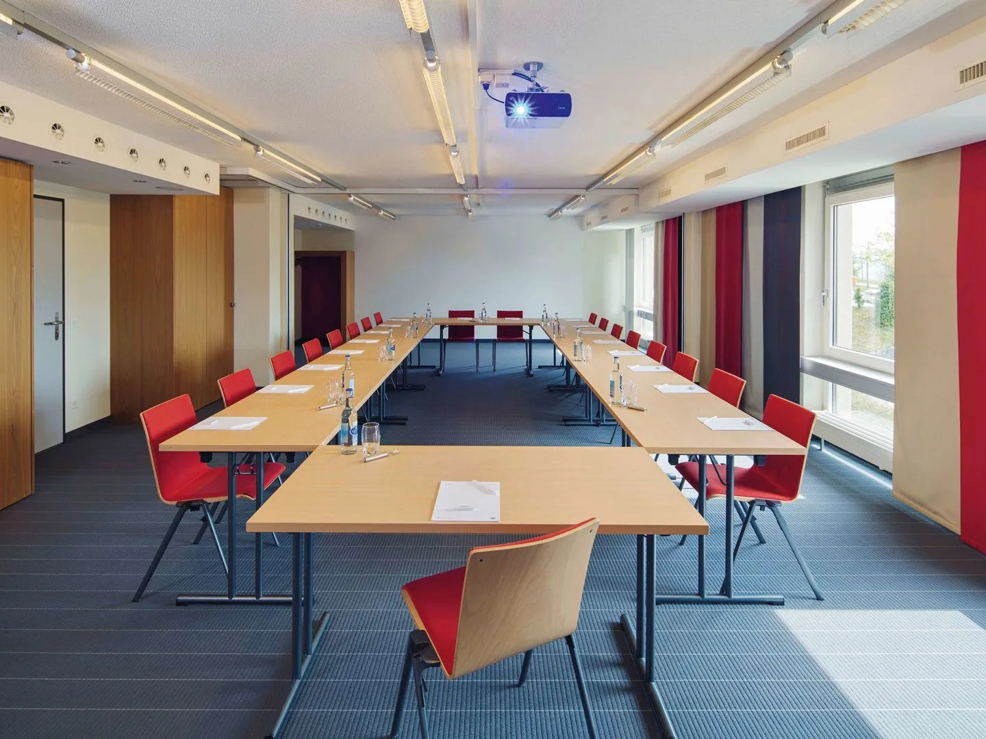 Mövenpick Hotel Egerkingen