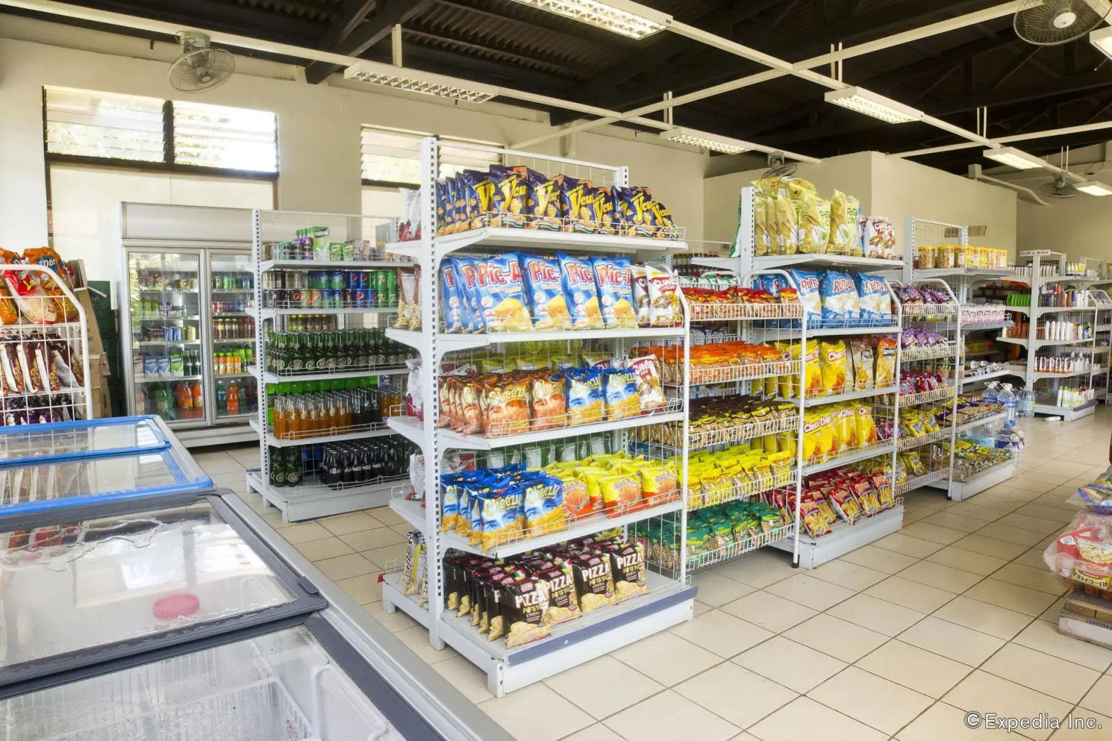 Fairways and Bluewater Boracay