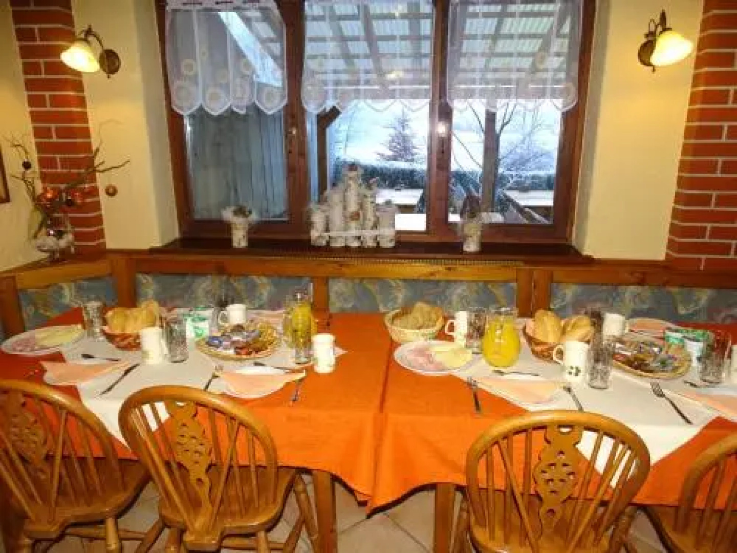 Guest House Pr'Košnik