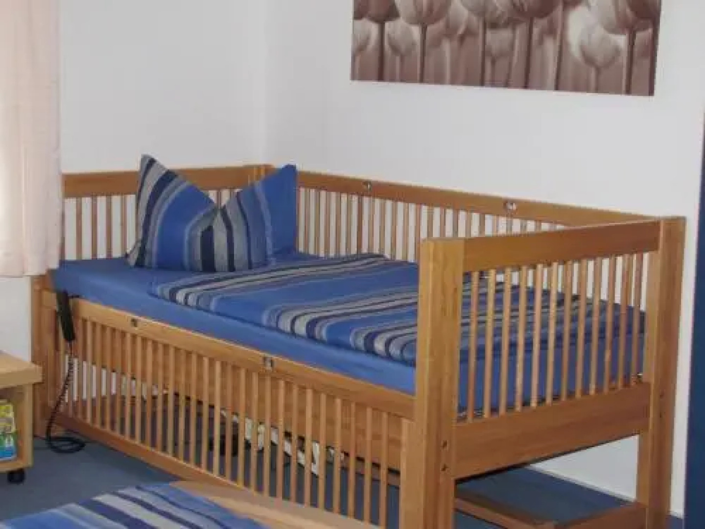 Ferienwohnung Hofeditz