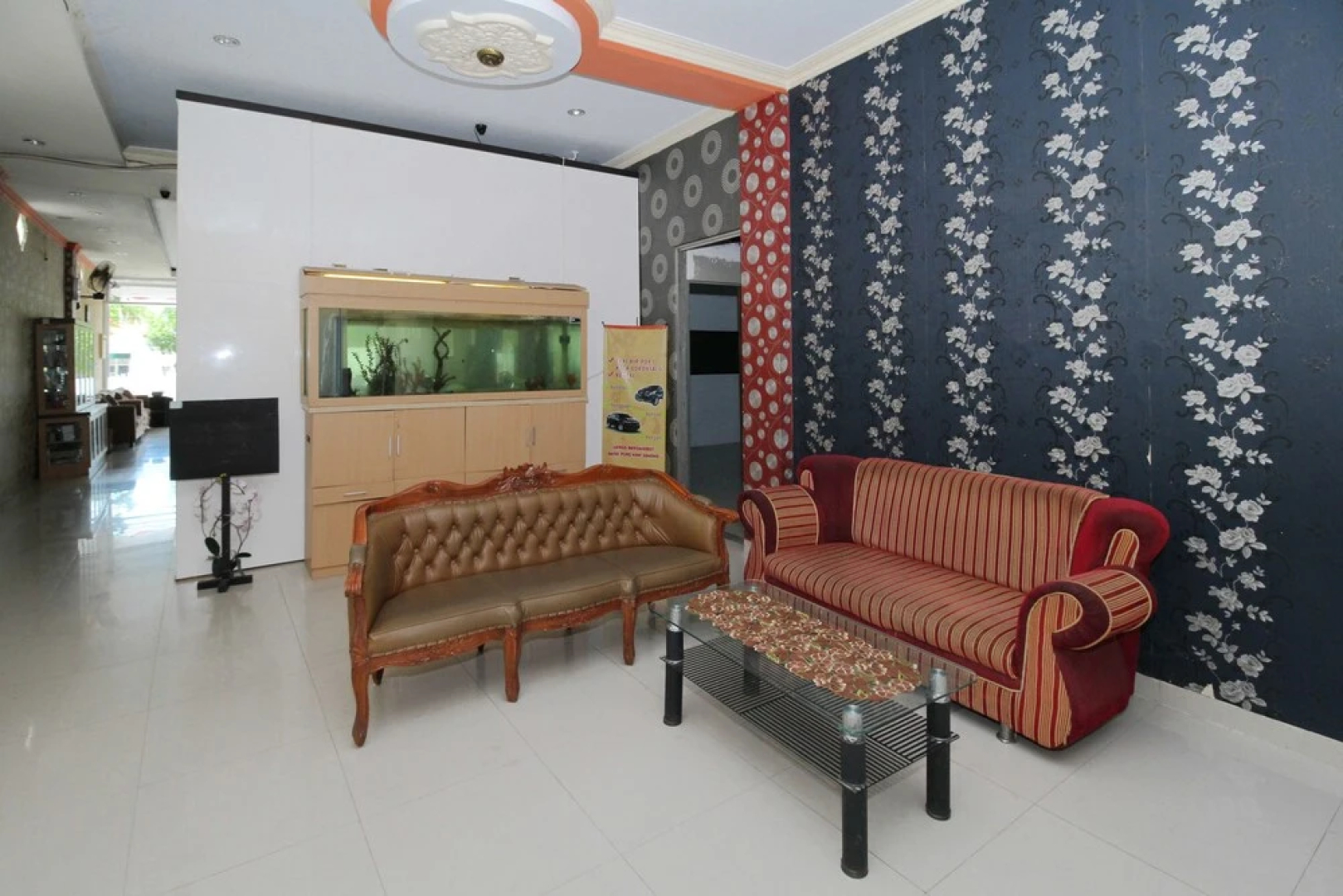 Airy Syariah Kota Tengah Sudirman 99 Gorontalo