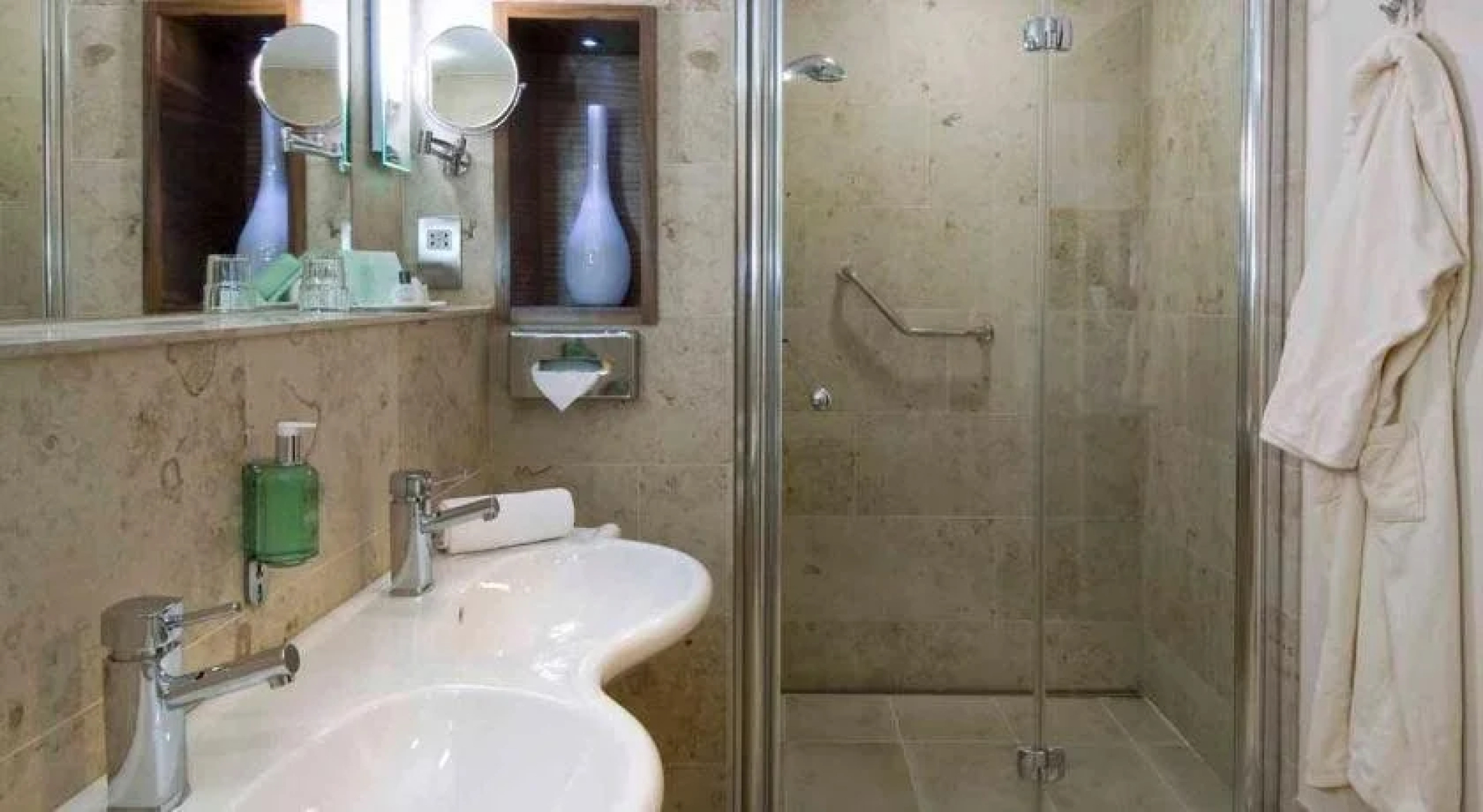 Hotel Westport - Leisure Spa and Conference