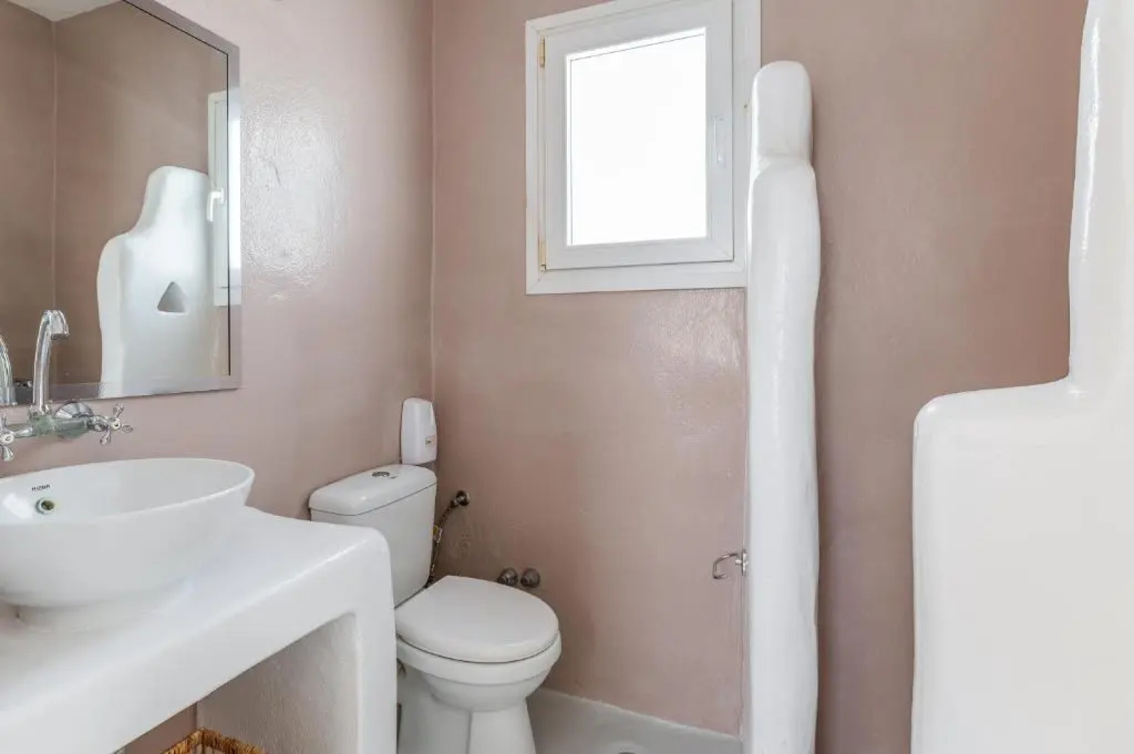 Ninemia Suites Tinos Grand 205