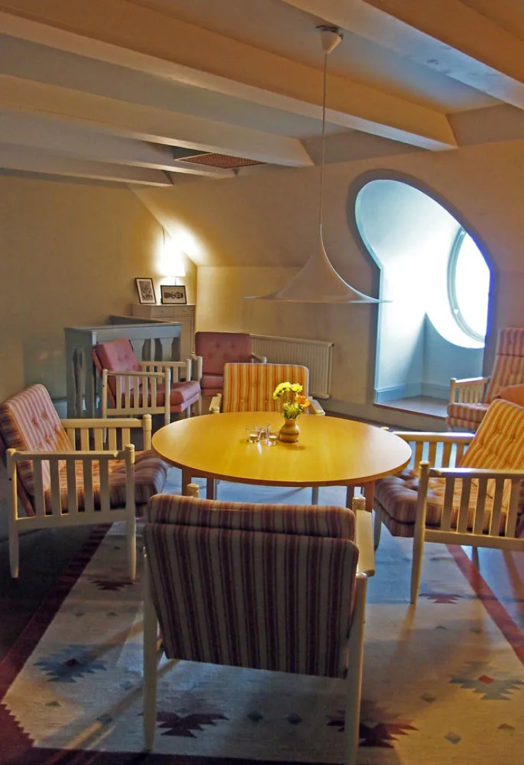 Wärdshuset Gammel Tammen