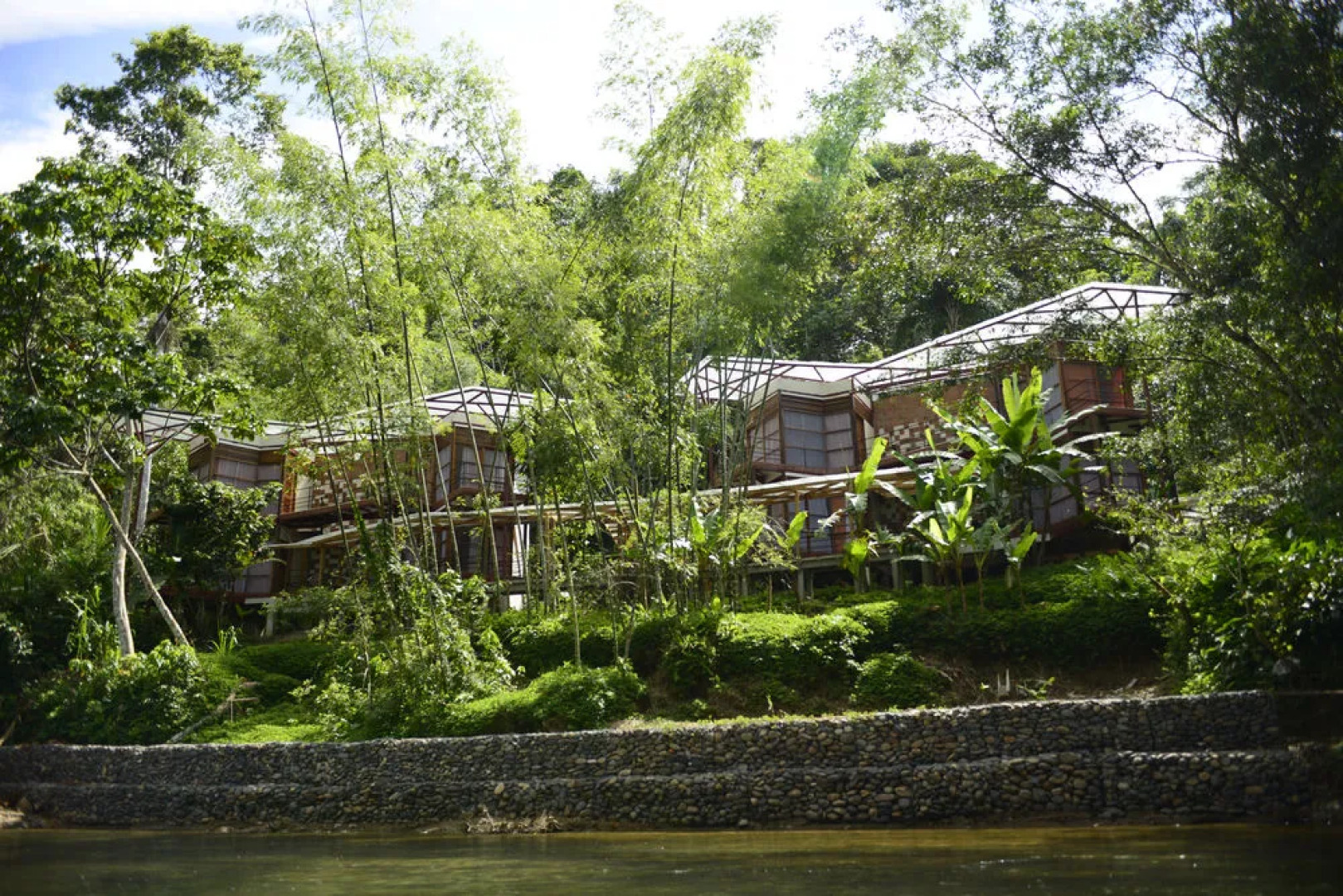 Itamandi Eco Lodge