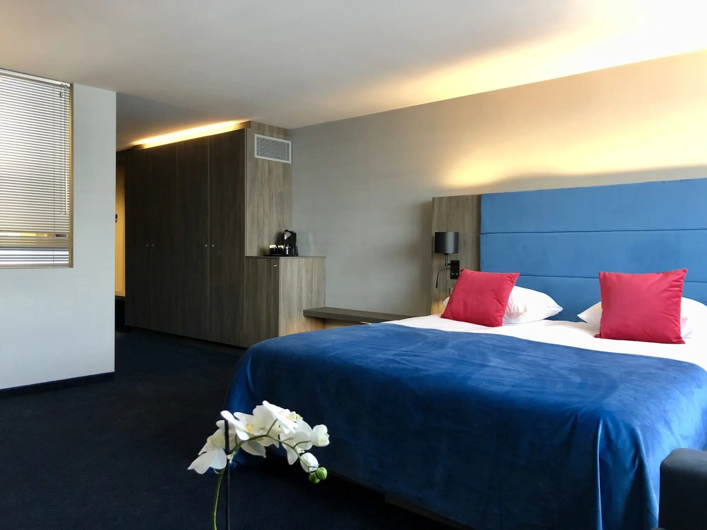 Van der Valk Hotel Liège Congrès