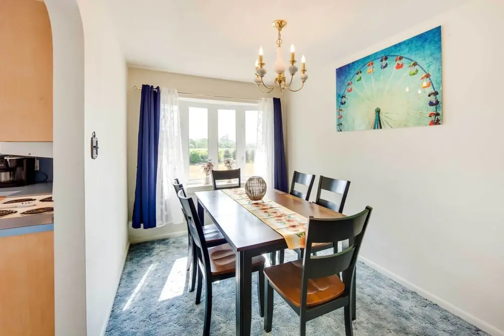 1 Mi to Hersheypark: Home w/ Patio in Hershey!