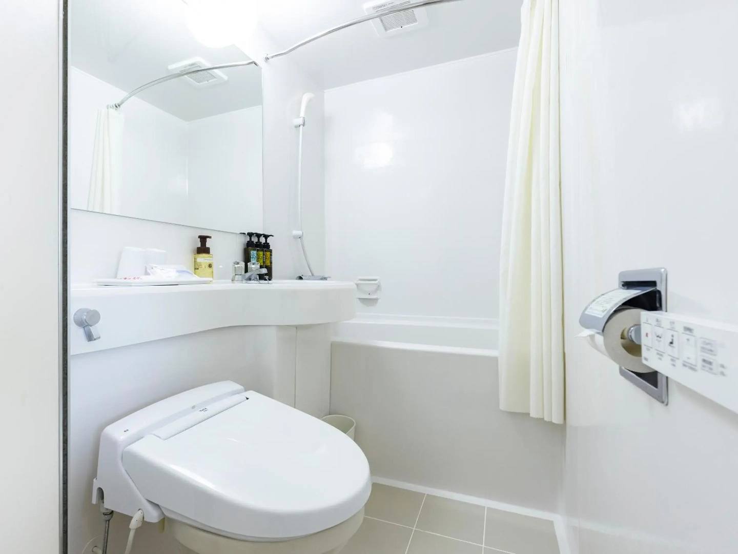 Hotel Wing International Izumi