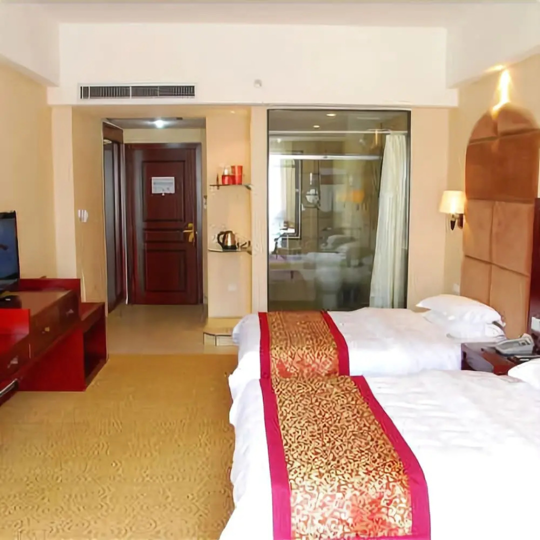 Qingliu Longjin International Hotel