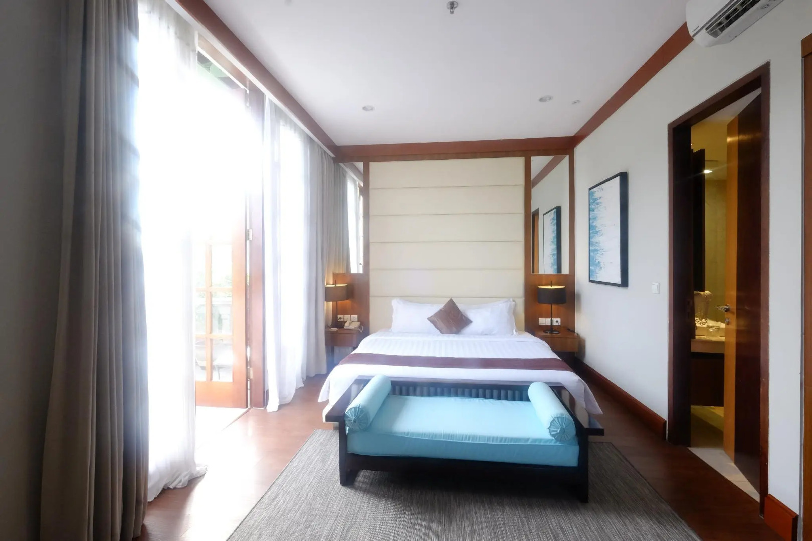 Taman Dayu Golf Club and Resort