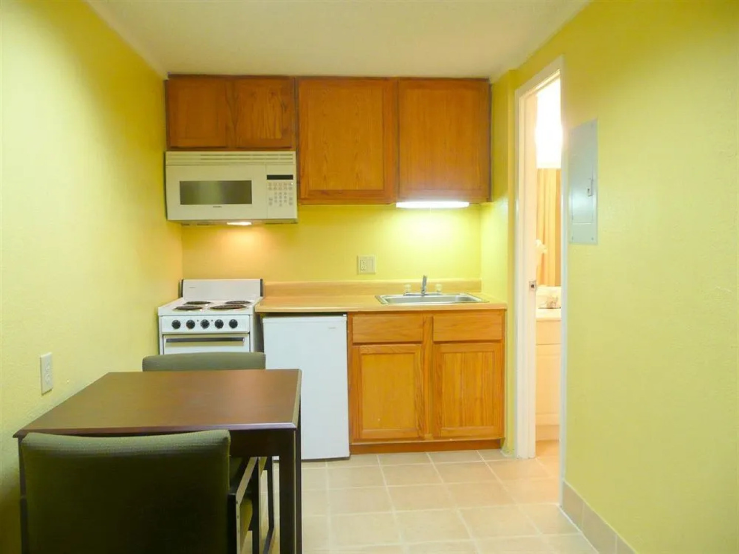Americas Best Value Inn Conyers
