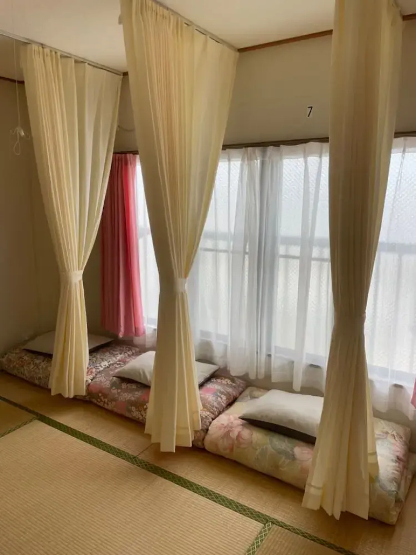 Guesthouse  Kyouto Uji River I