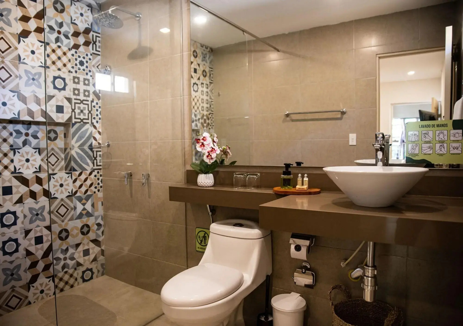 Hotel La Finca Buritaca