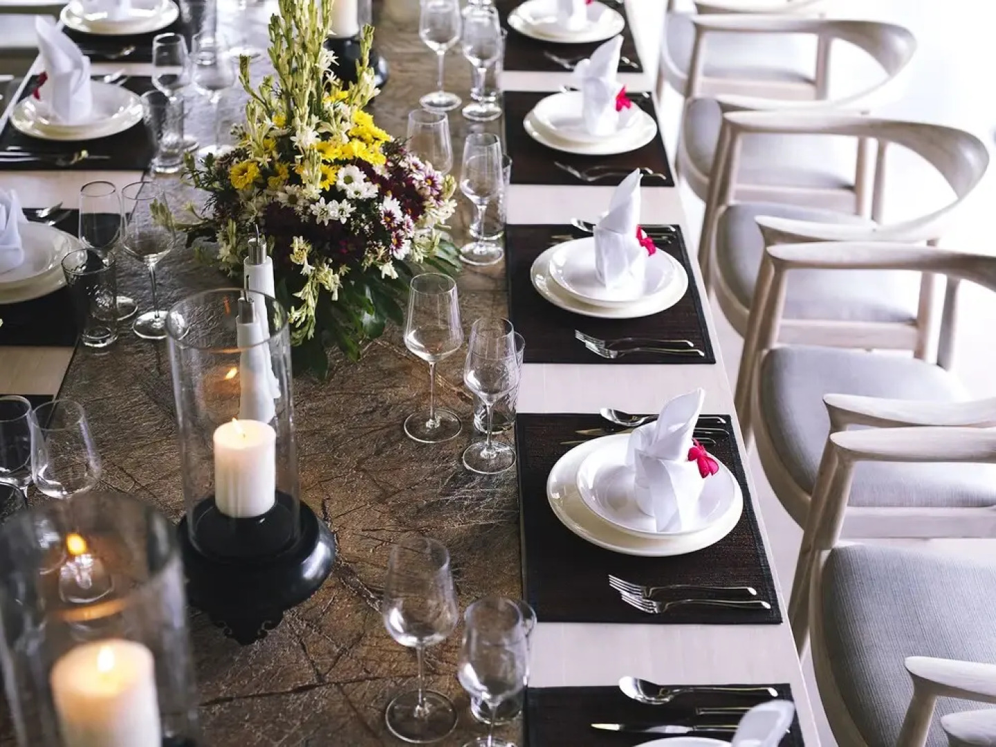 The Arsana Estate By Elite Havens