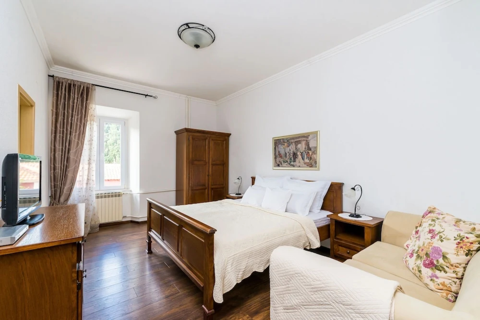 Villa Gorica