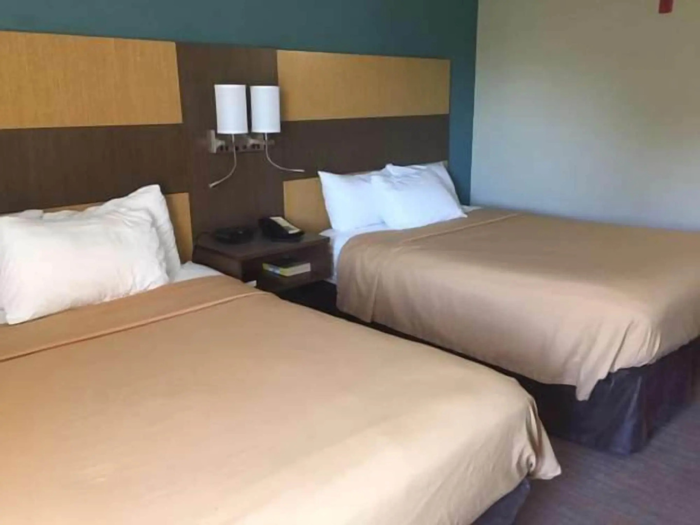 Studio 6 Lenexa, KS - Overland Park