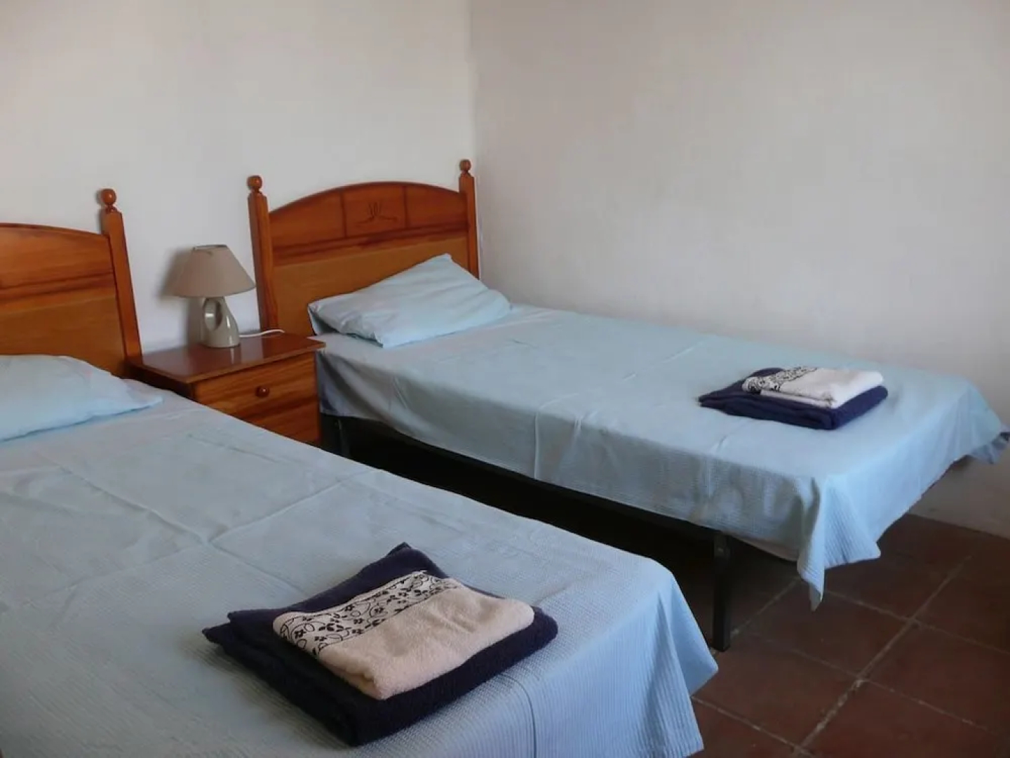 Casa Sol - Cottage with mountain view, pool of 21 m², barbecue -Andalucía