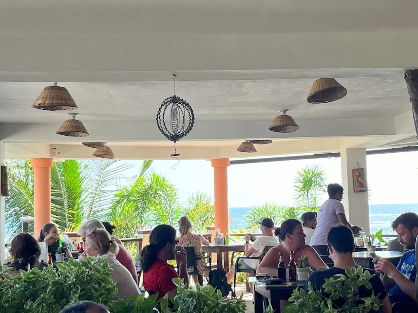 Hotel y Restaurante Mama Ines