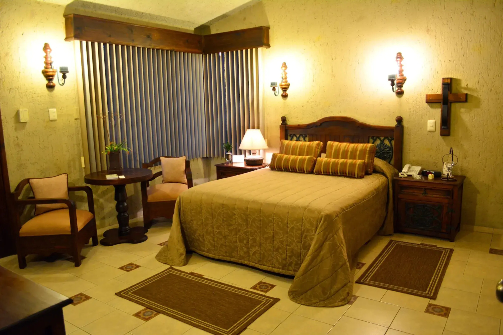 Villas Layfer, Cordoba, Veracruz, Mexico