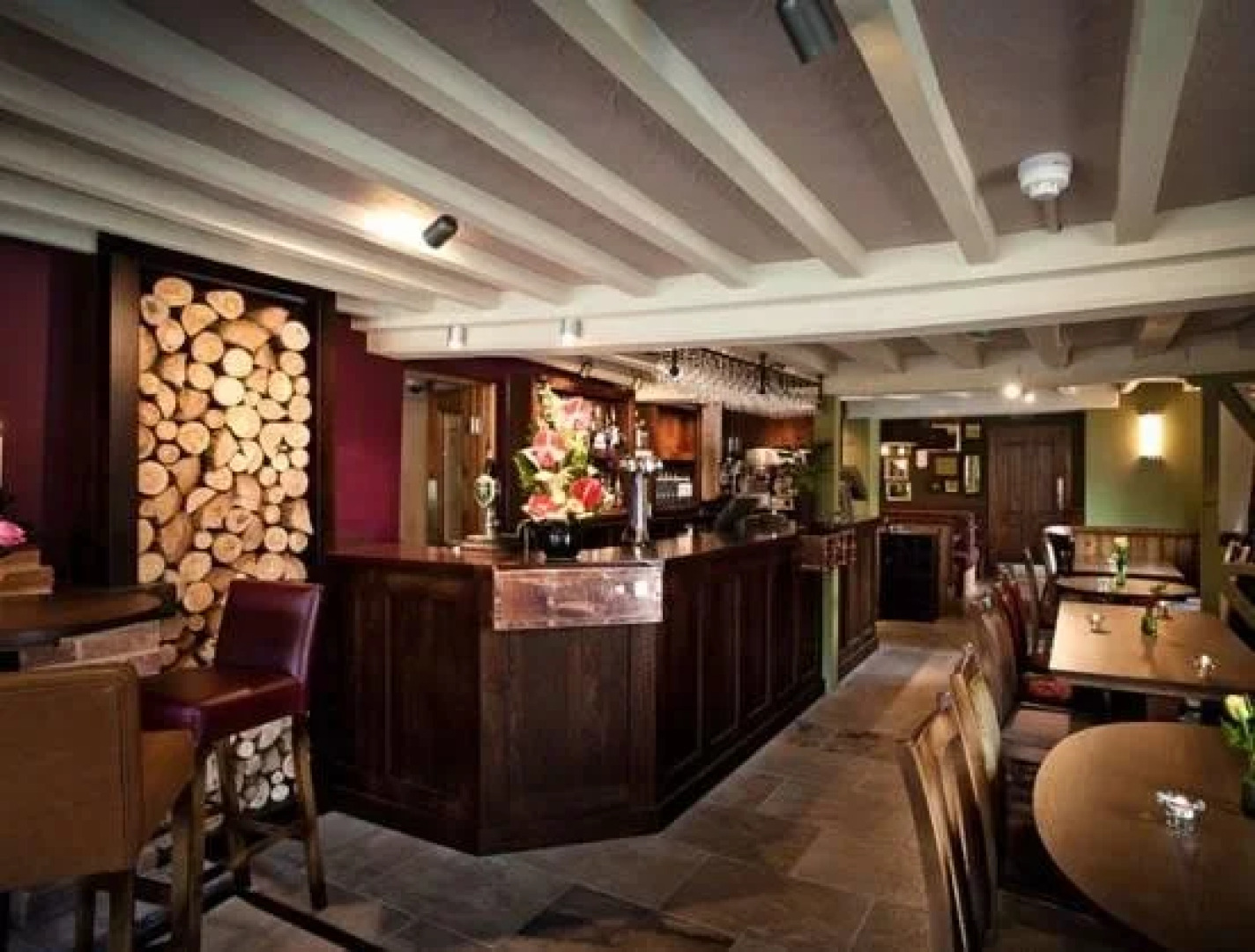 The Bull at Great Totham LLP