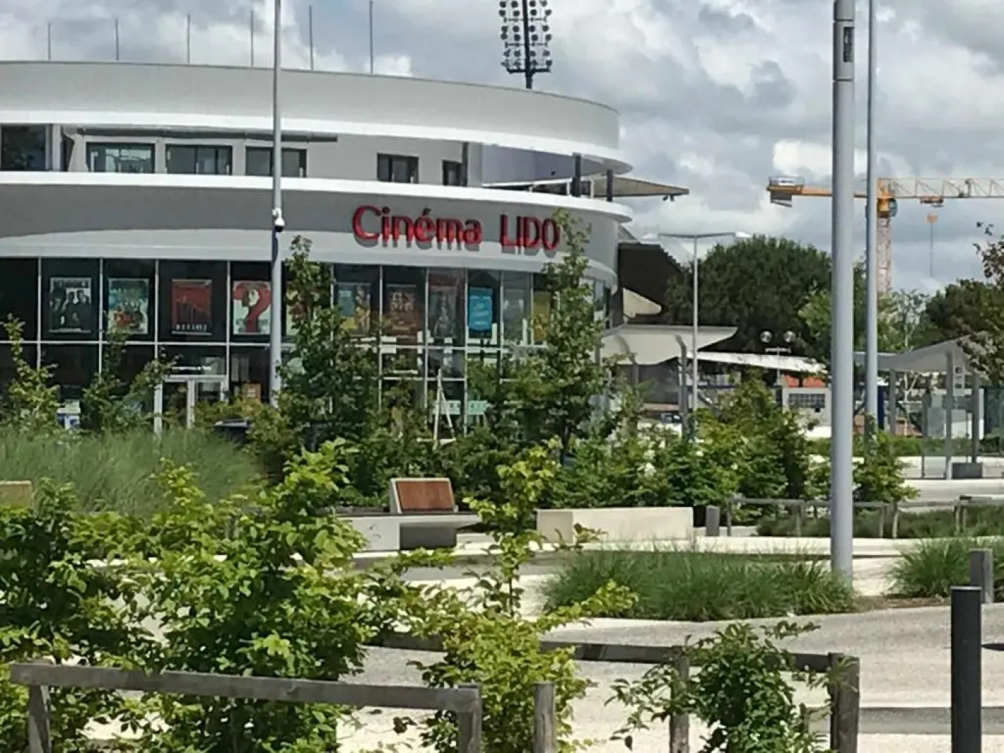 26 avenue des Tilleuls