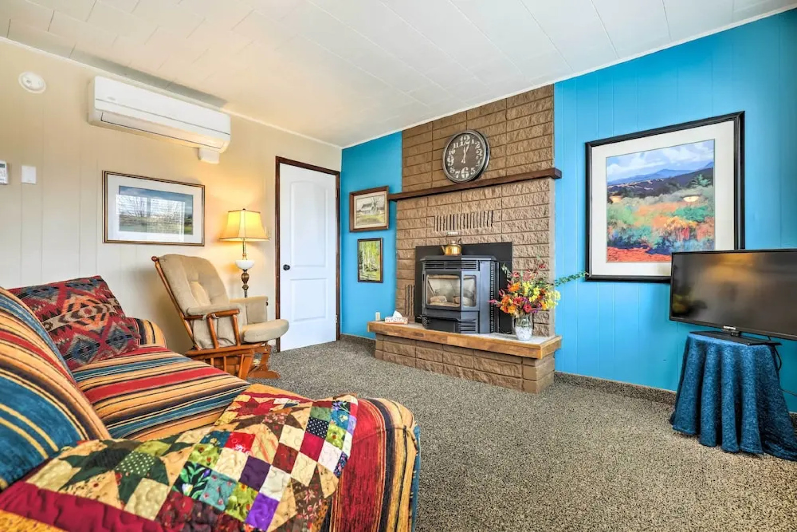 Tropic Family House - 10 Miles to Bryce Canyon!