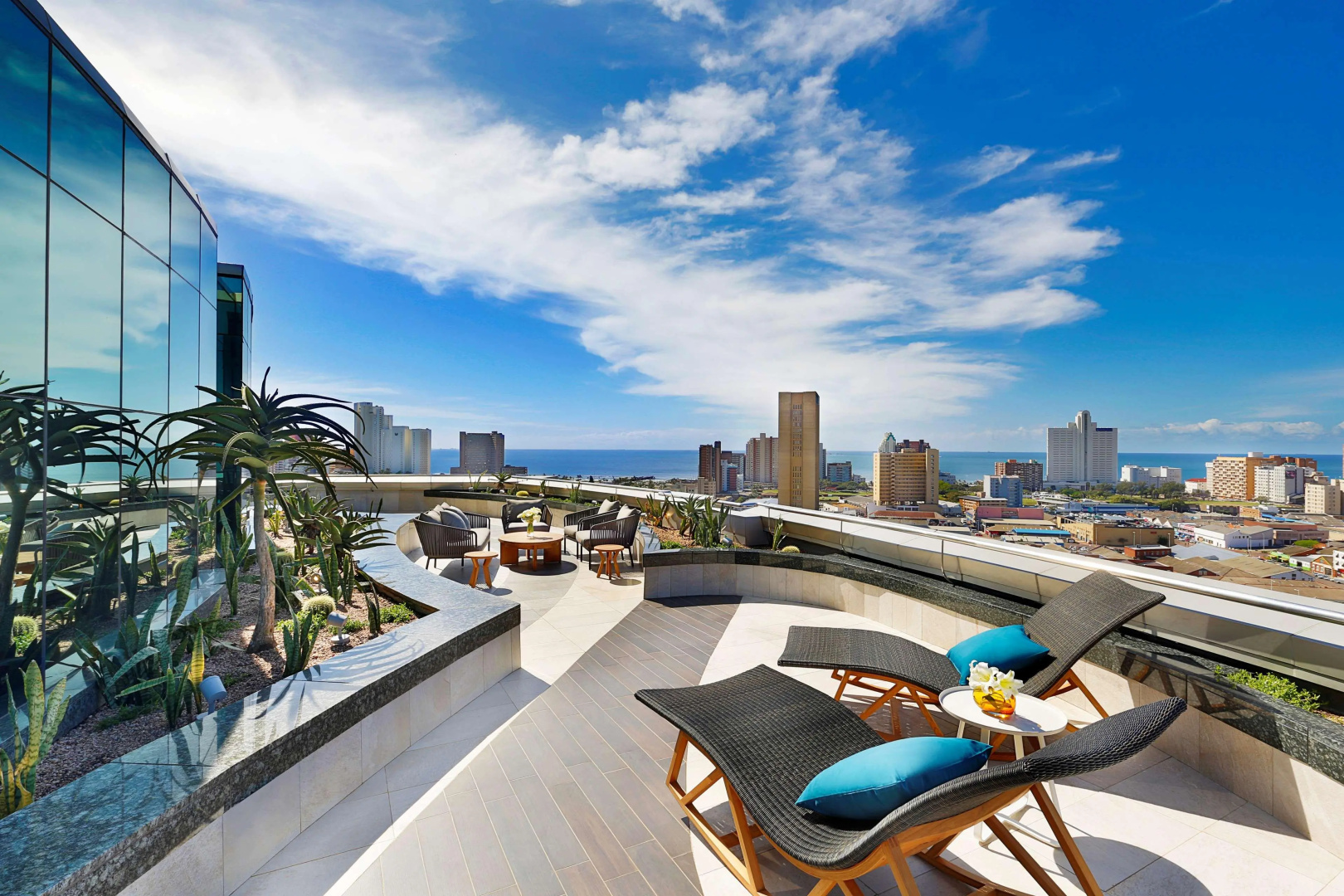 Hilton Durban