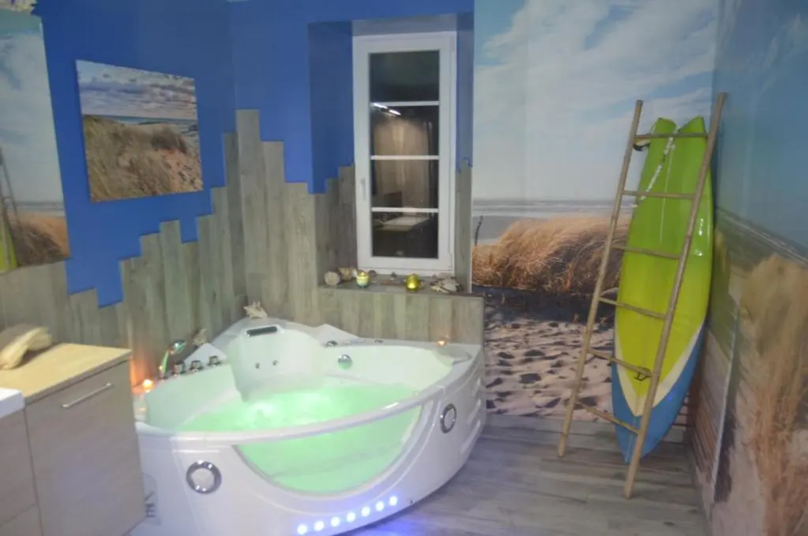 Domaine de la Castagnere (Adults Only)