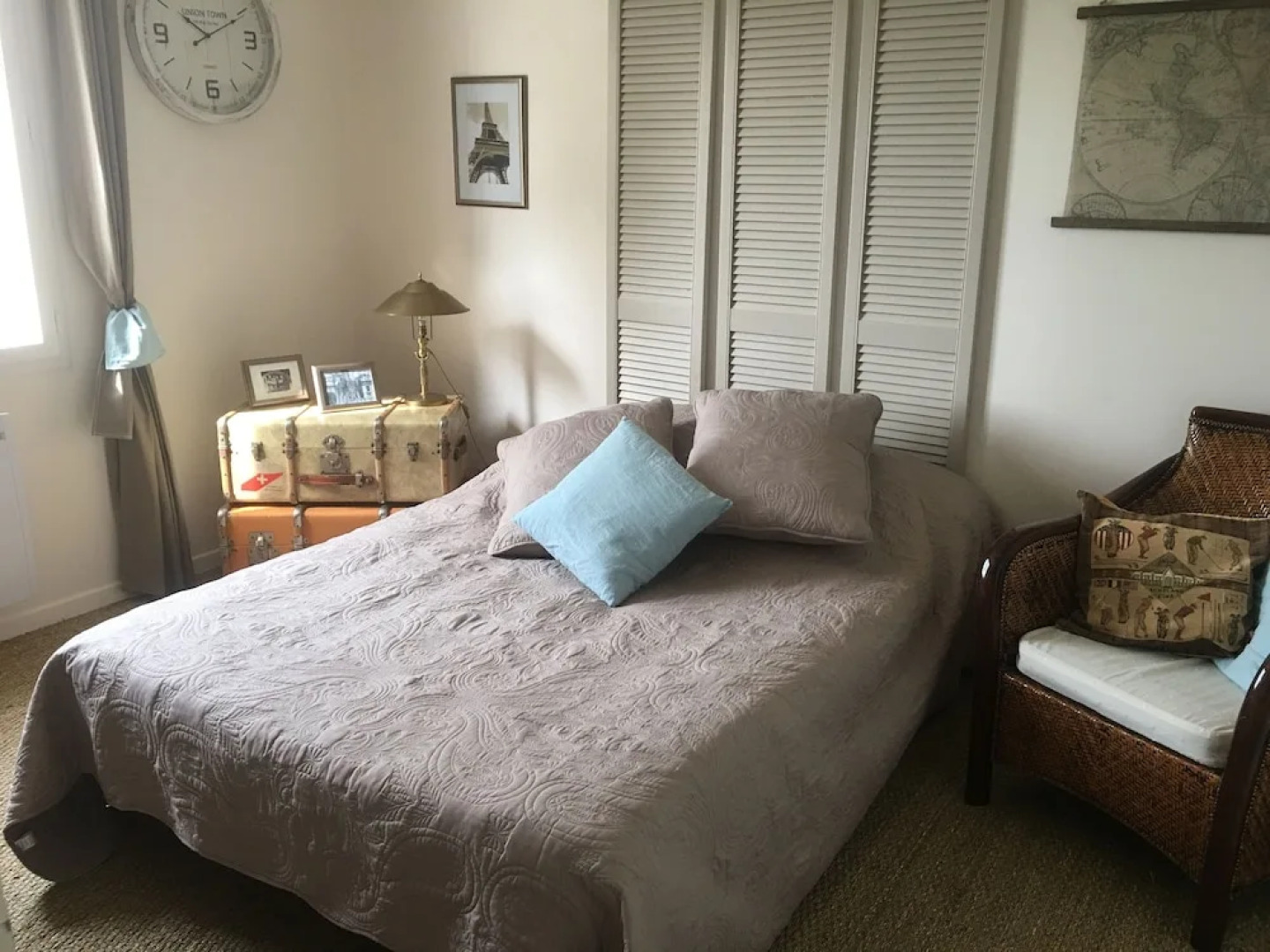 Gîte de la Bogasserie