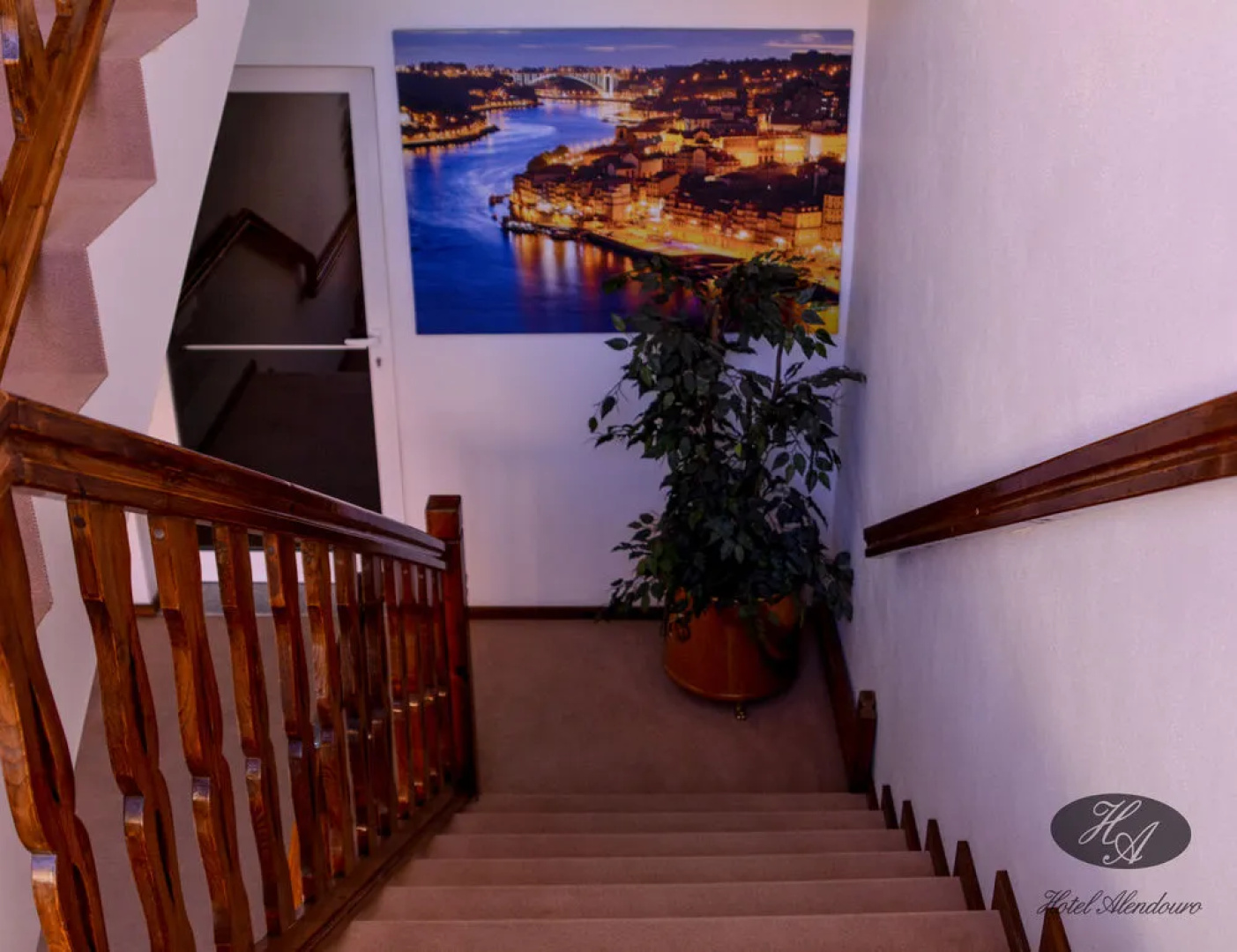 Hotel Alendouro