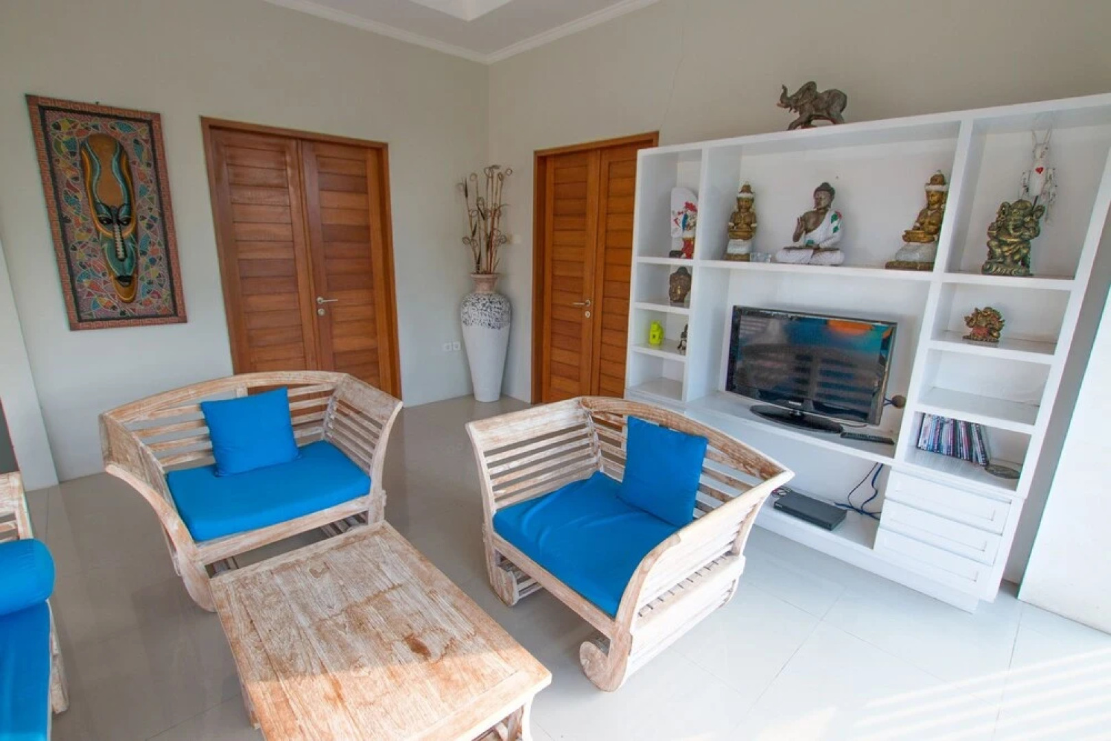 Villa Harmony Seminyak