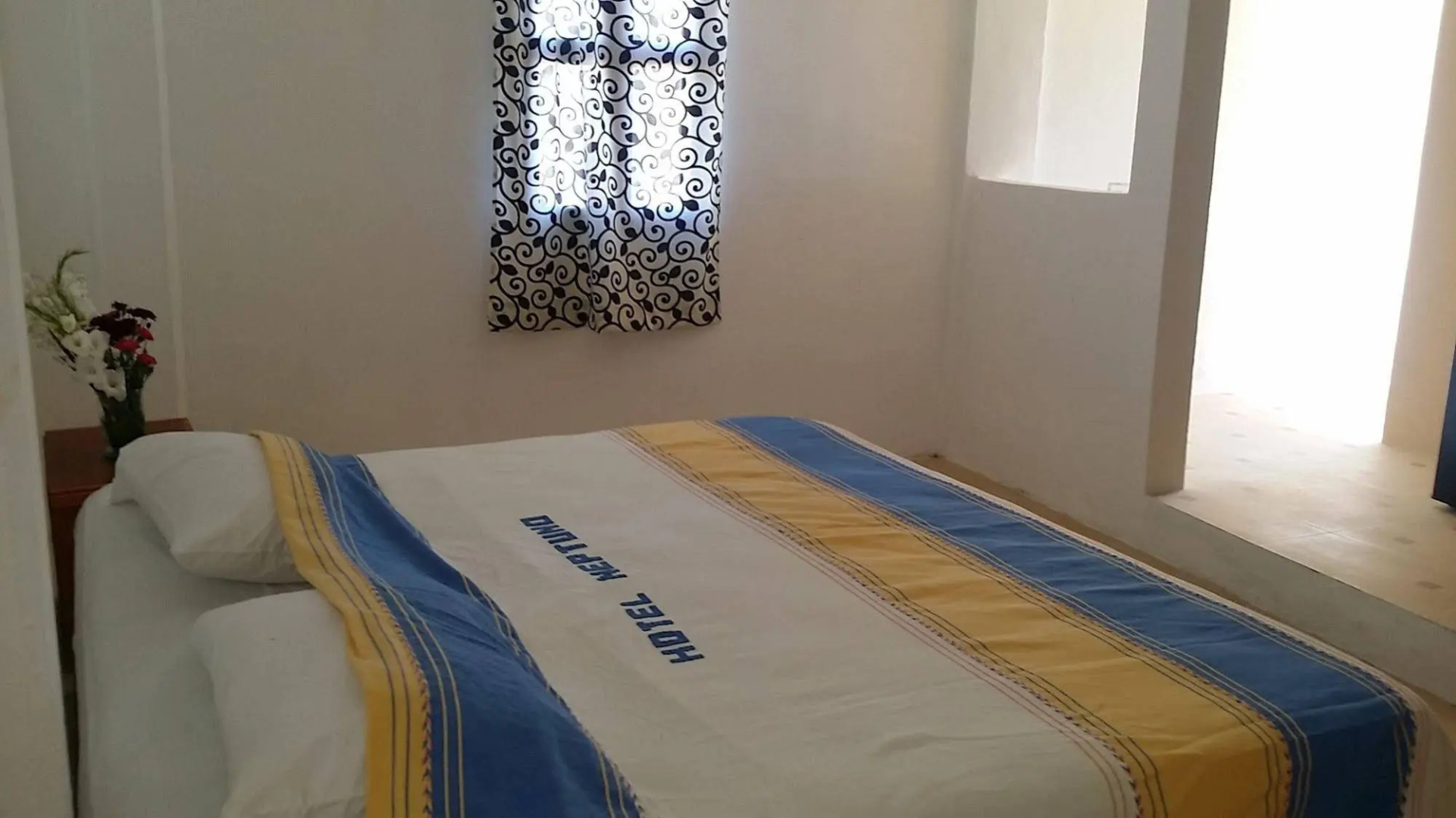 Hotel Neptuno Zipolite