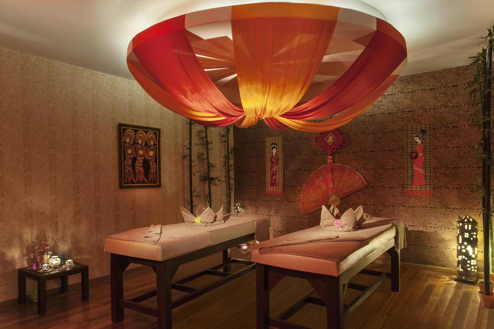 Kaya Artemis Resort & Casino - All inclusive