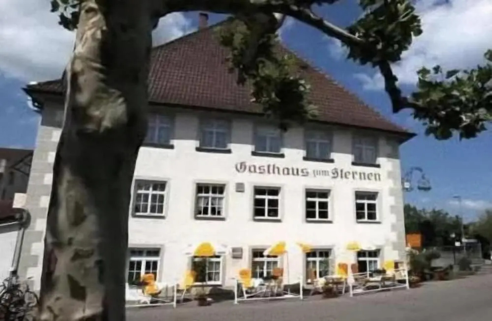 Sternen Hotel & Restaurant