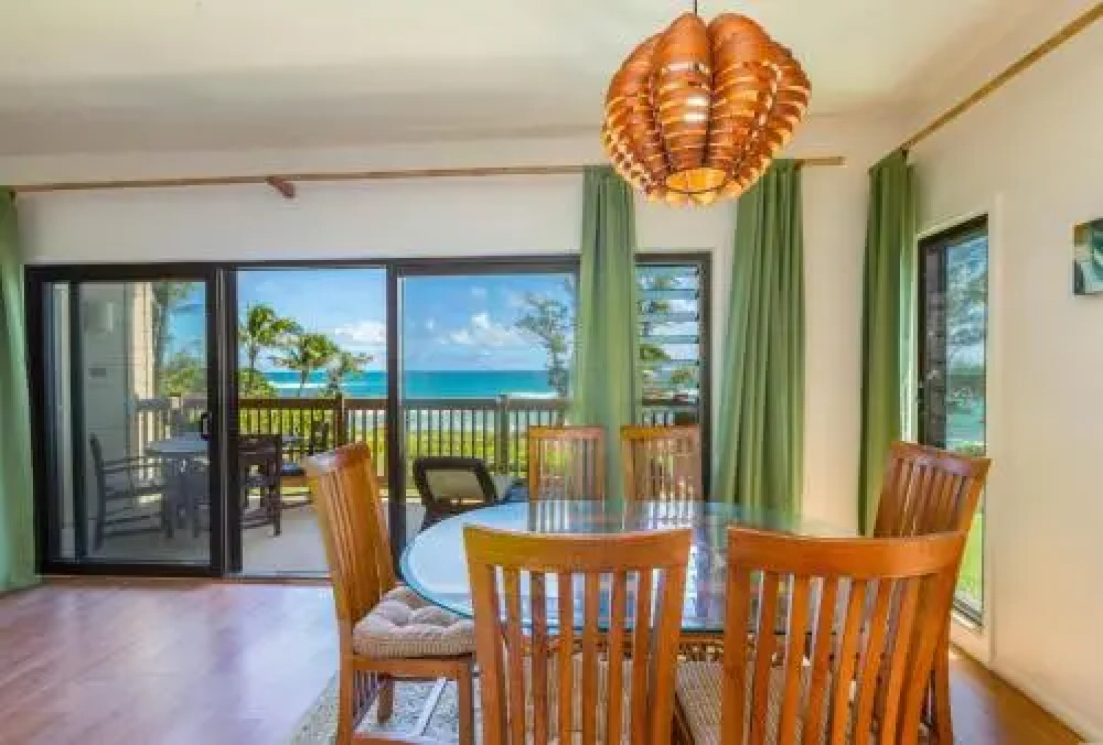 Kaha Lani Resort #224