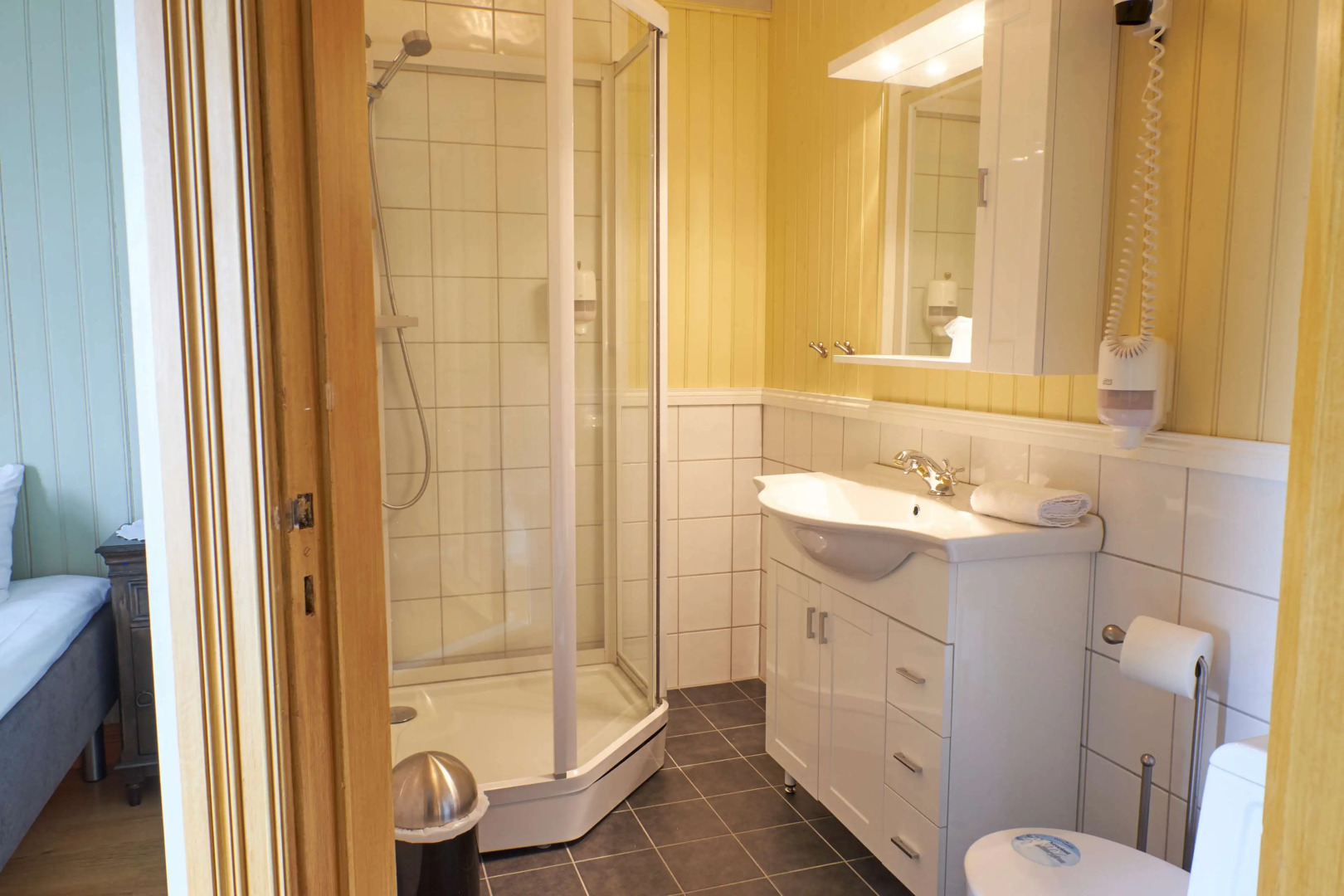 Sandtorgholmen Hotel, BW Signature Collection