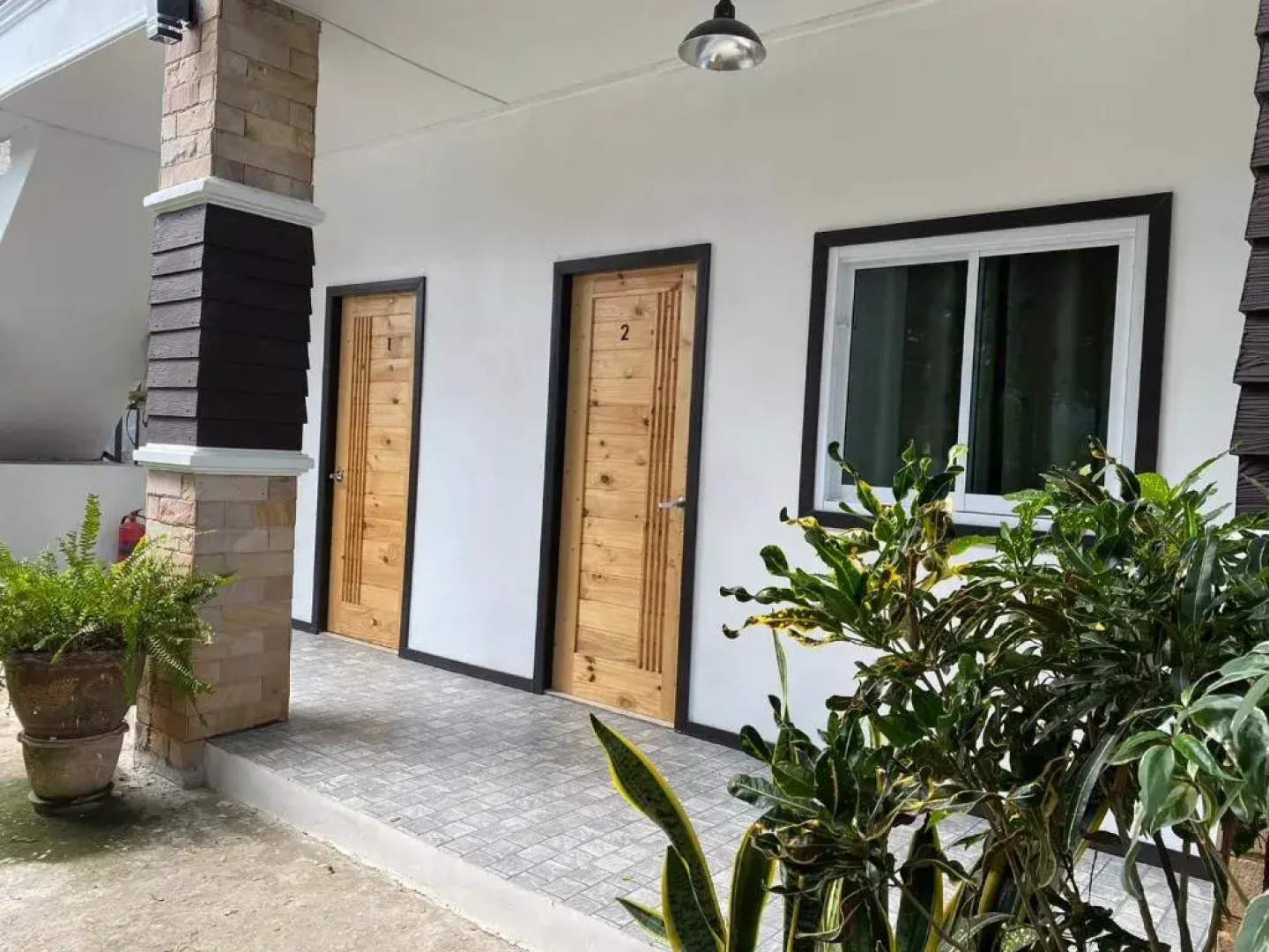 Sala Wiangkaen Resort