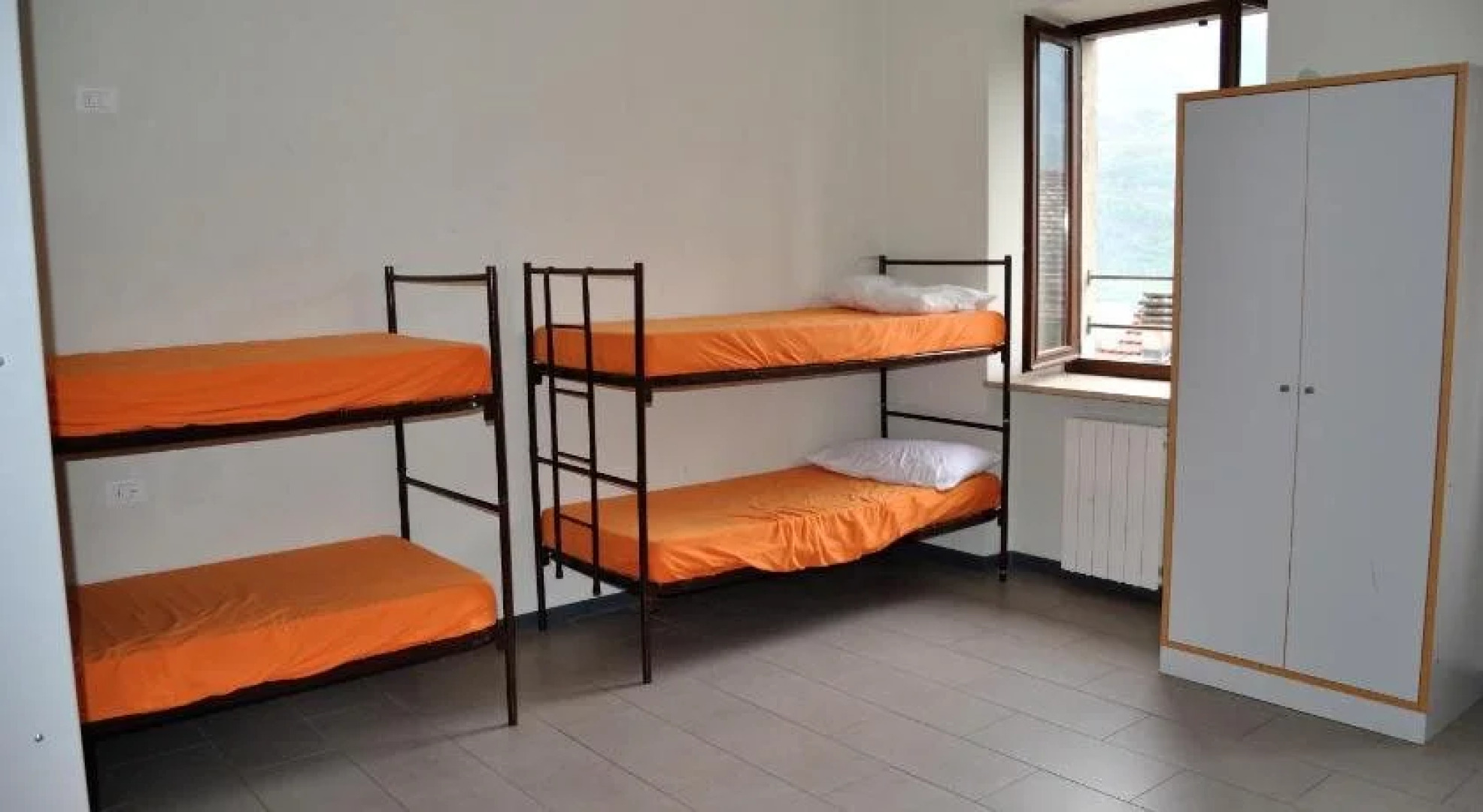 Ostello Centro Concarena