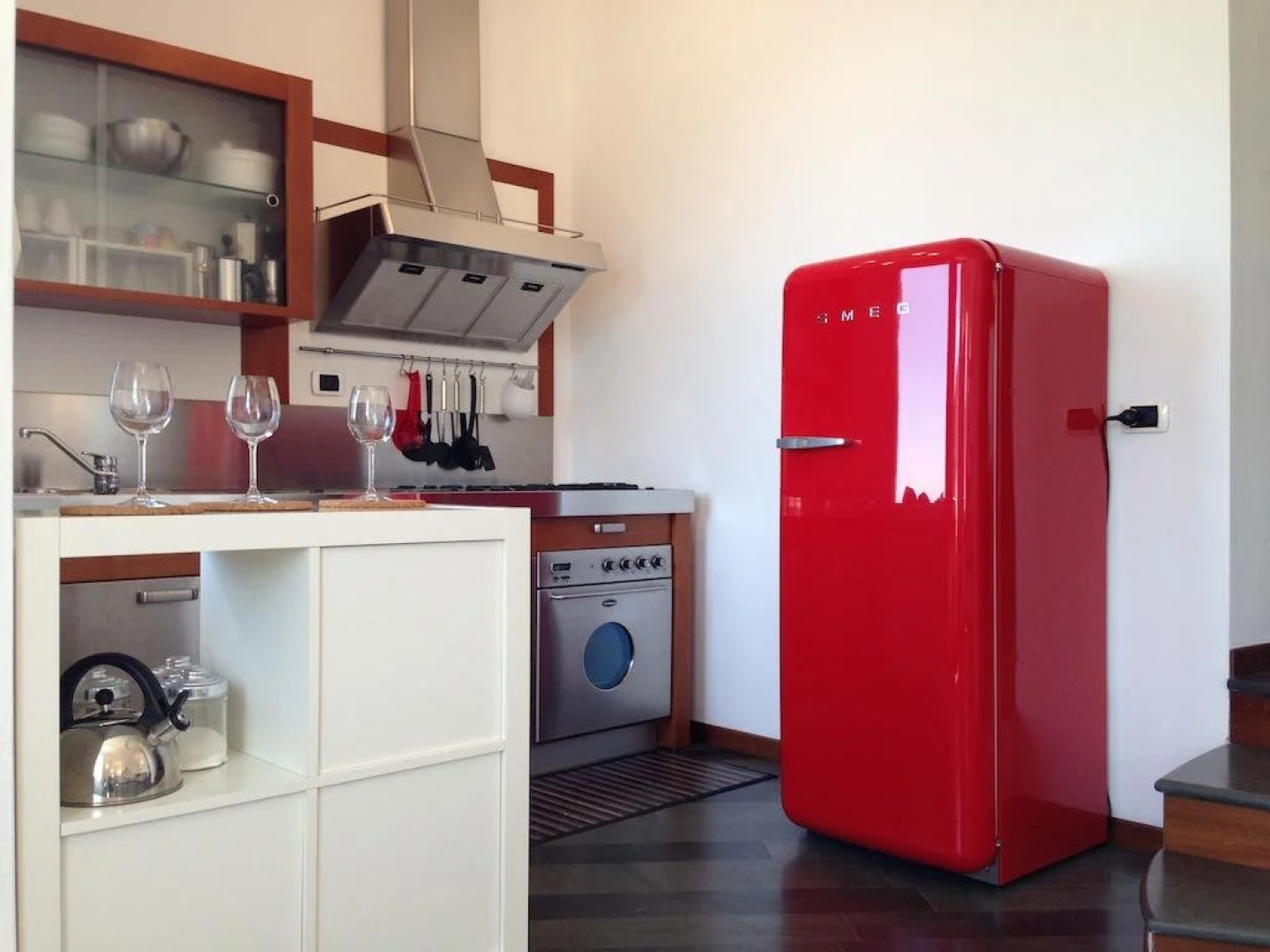 Villa Marta Only Sea and Sky