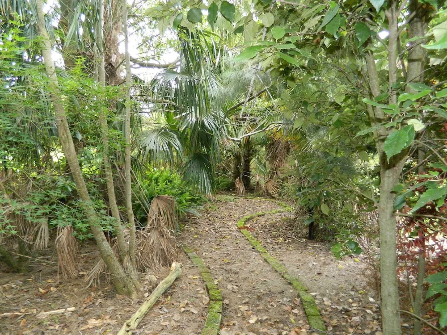 The Villa Bed And Breakfast