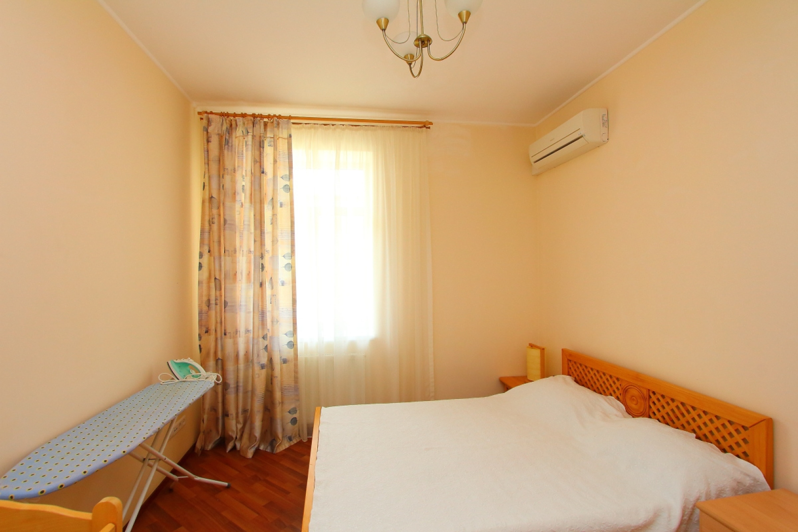 Отель Фаворит