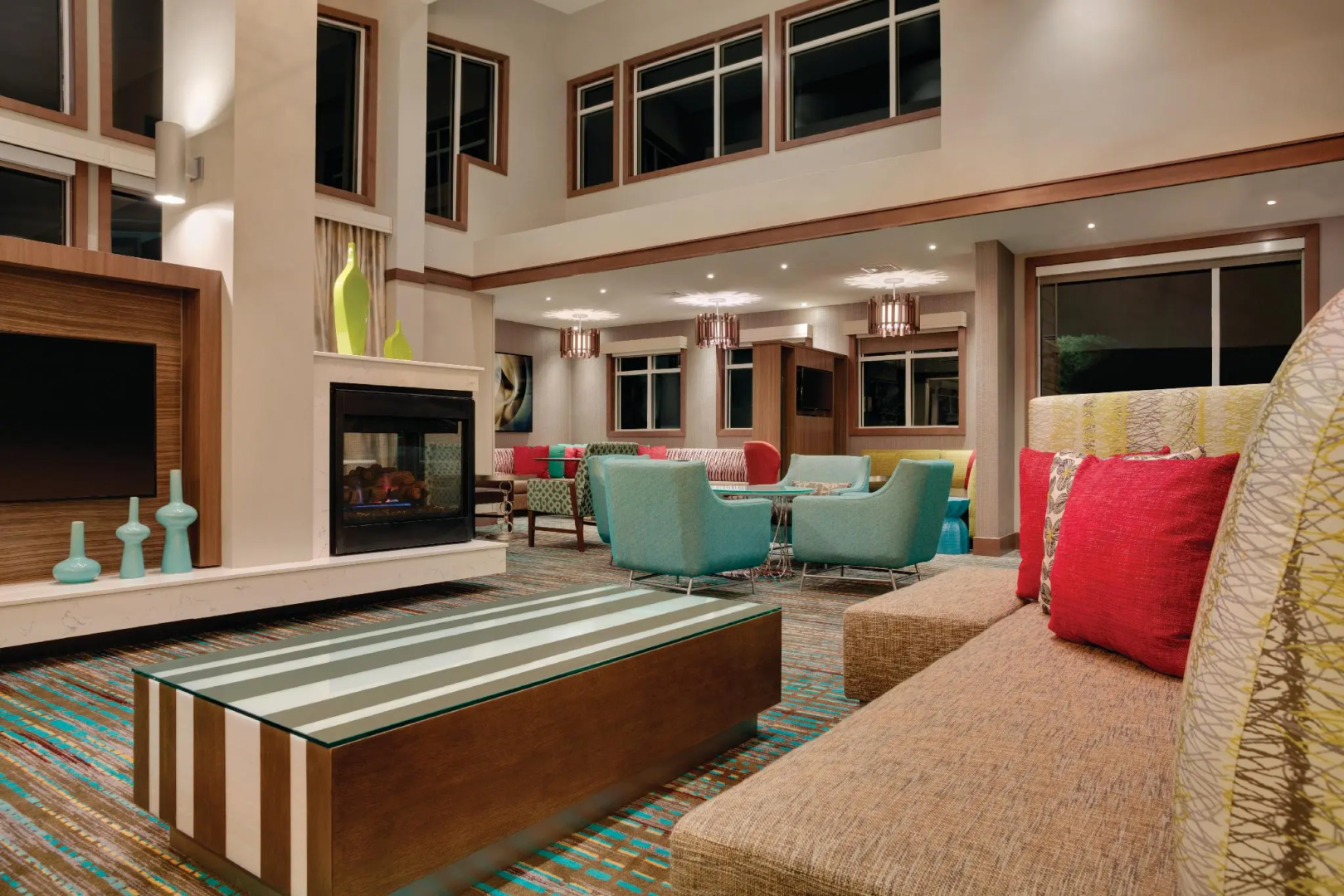Residence Inn by Marriott Kingston