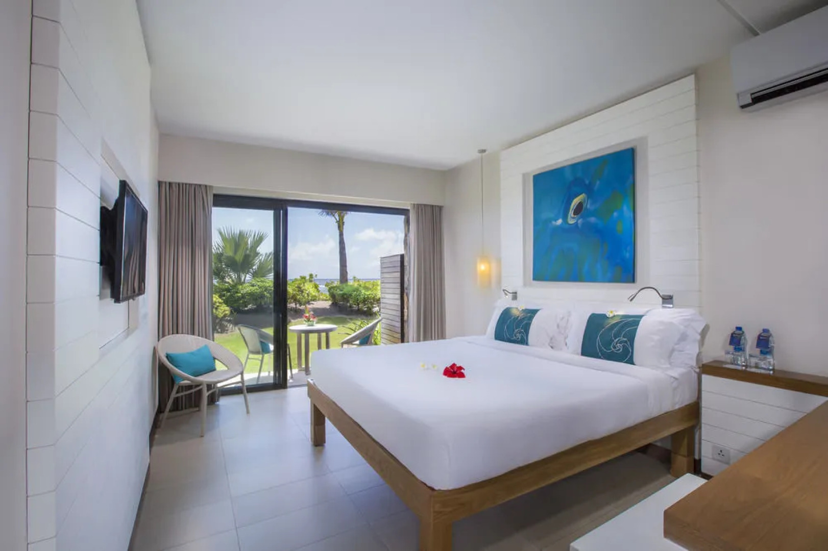 Centara Grand Azuri Residence & Suites Mauritius